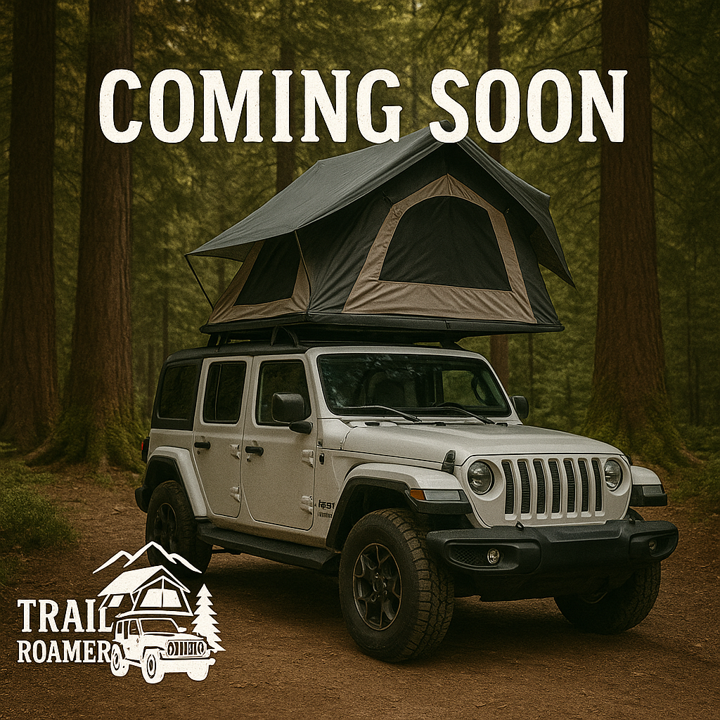 Coming Soon